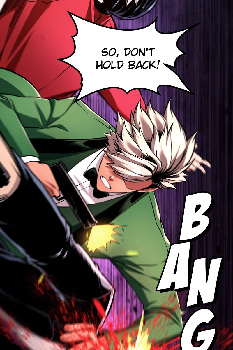 Read Double Kill chapter 18 image 49 on Lezhin