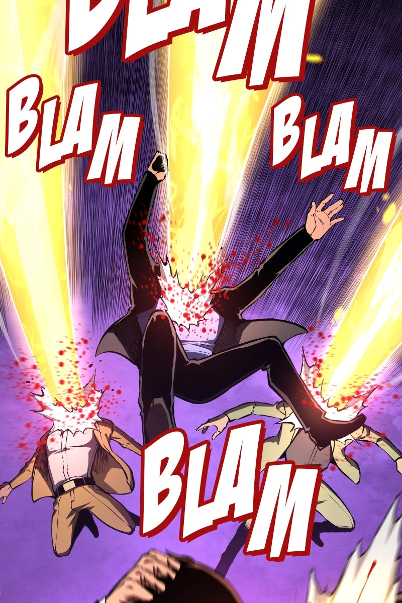 Read Double Kill chapter 18 image 56 on Lezhin