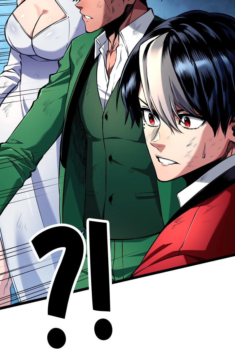 Read Double Kill chapter 18 image 65 on Lezhin