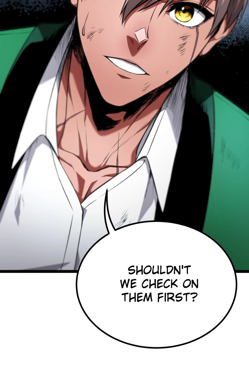 Read Double Kill chapter 18 image 74 on Lezhin