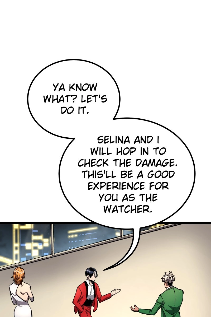 Read Double Kill chapter 18 image 76 on Lezhin