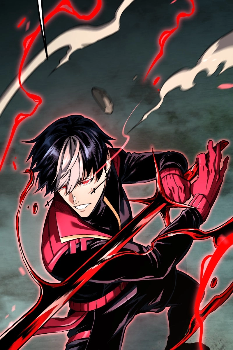Read Double Kill chapter 19 image 1 on Lezhin
