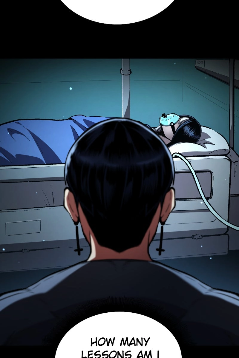 Read Double Kill chapter 19 image 125 on Lezhin