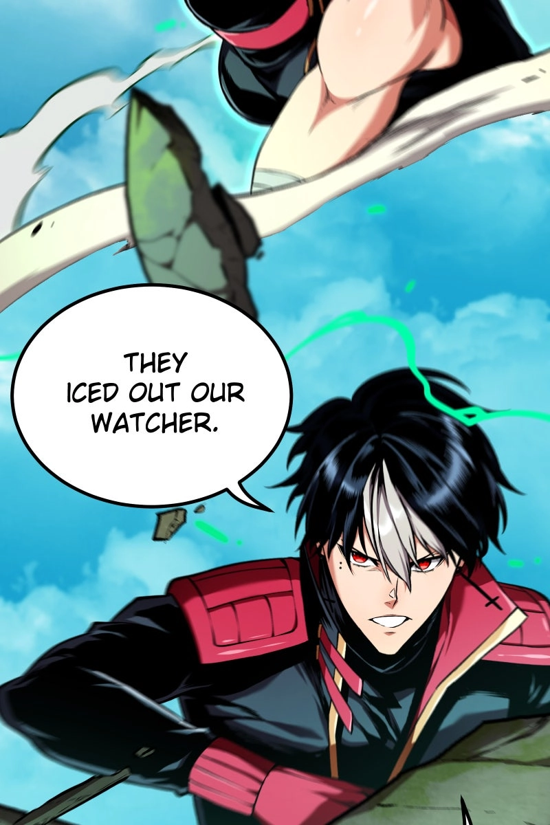 Read Double Kill chapter 19 image 17 on Lezhin