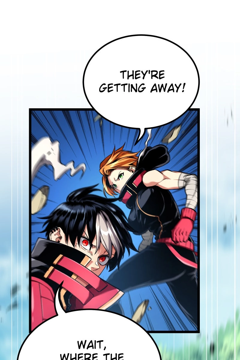 Read Double Kill chapter 19 image 20 on Lezhin