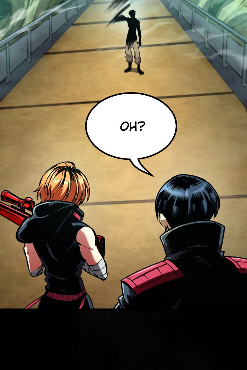 Read Double Kill chapter 19 image 28 on Lezhin