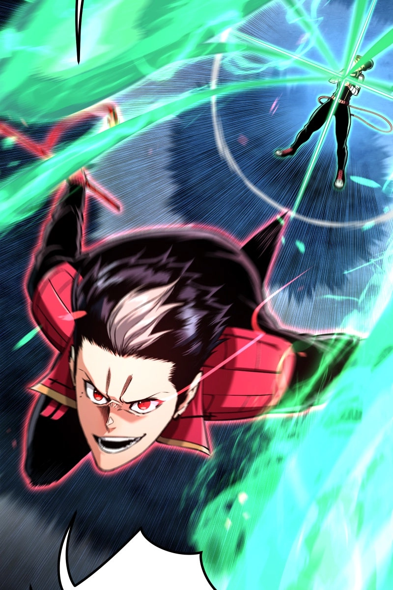 Read Double Kill chapter 19 image 32 on Lezhin