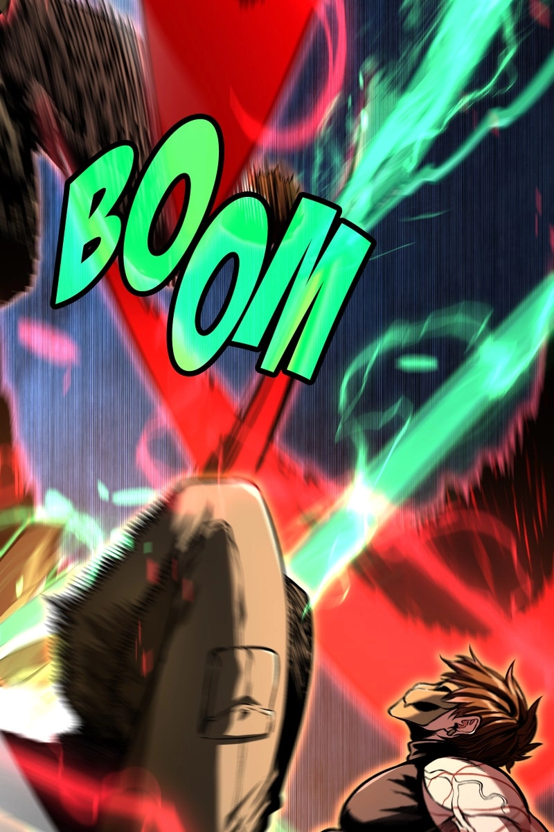 Read Double Kill chapter 19 image 37 on Lezhin