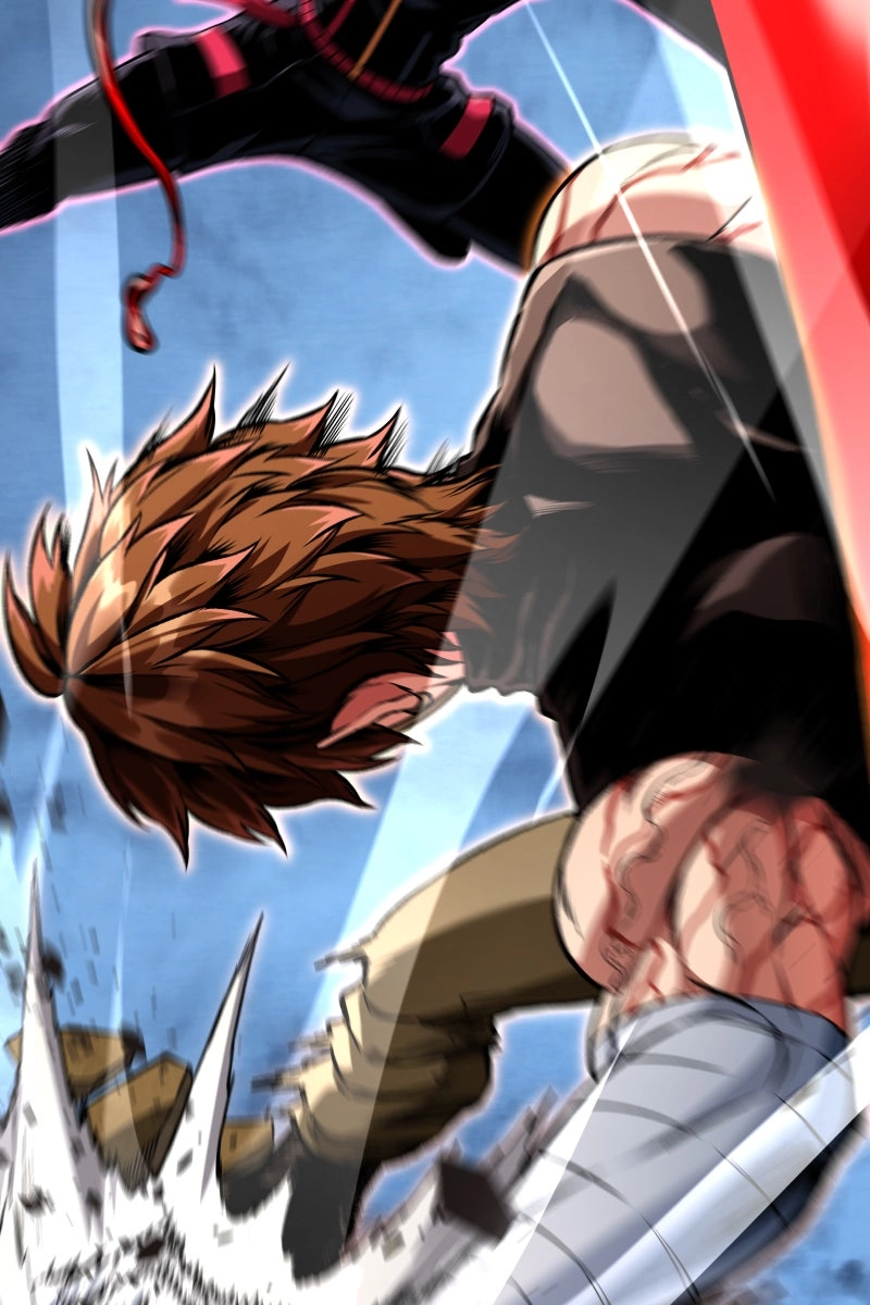 Read Double Kill chapter 19 image 41 on Lezhin