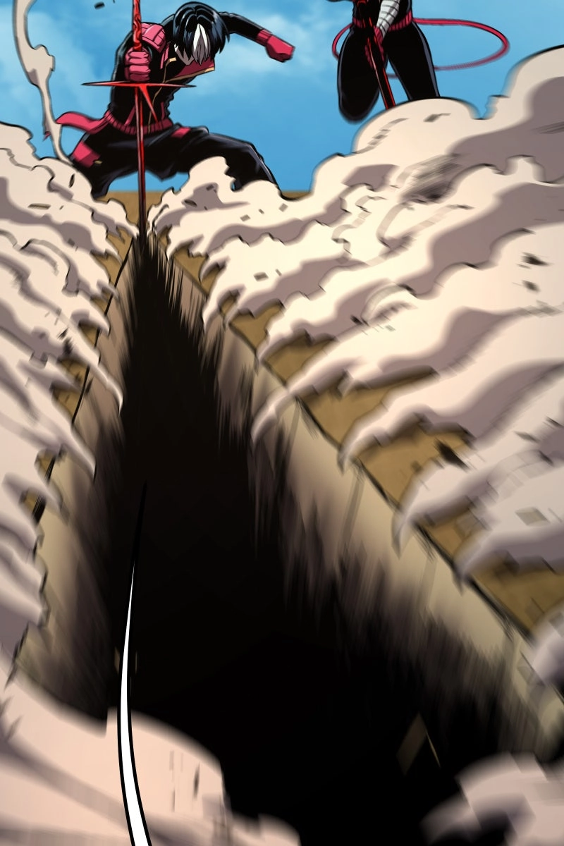 Read Double Kill chapter 19 image 48 on Lezhin