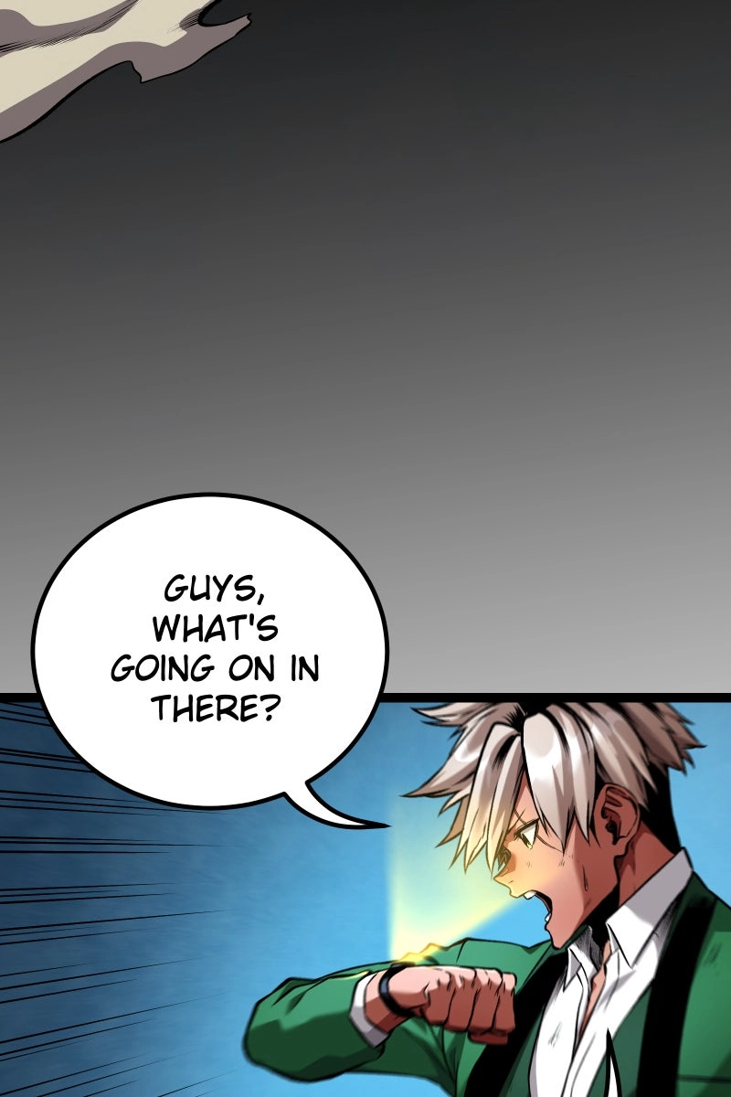 Read Double Kill chapter 19 image 5 on Lezhin