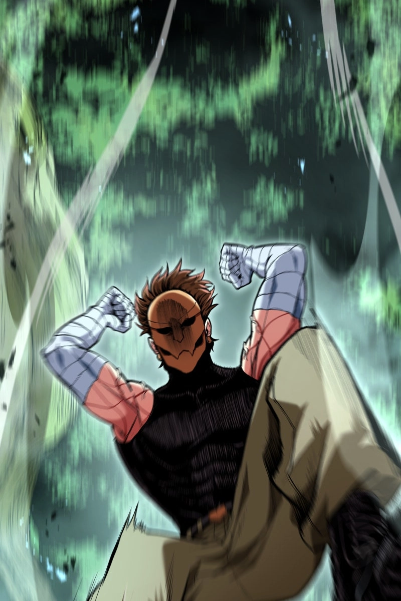 Read Double Kill chapter 19 image 54 on Lezhin