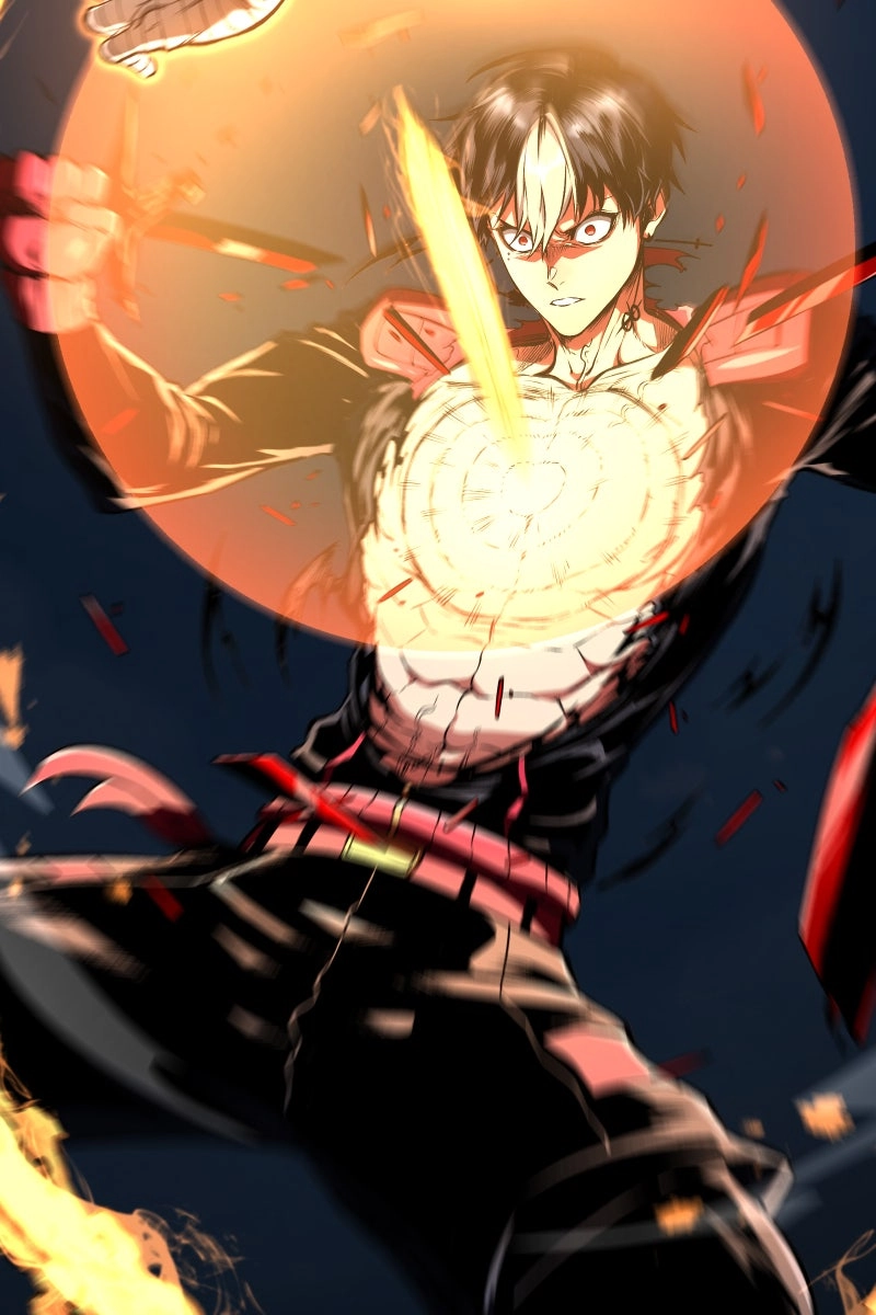 Read Double Kill chapter 19 image 88 on Lezhin