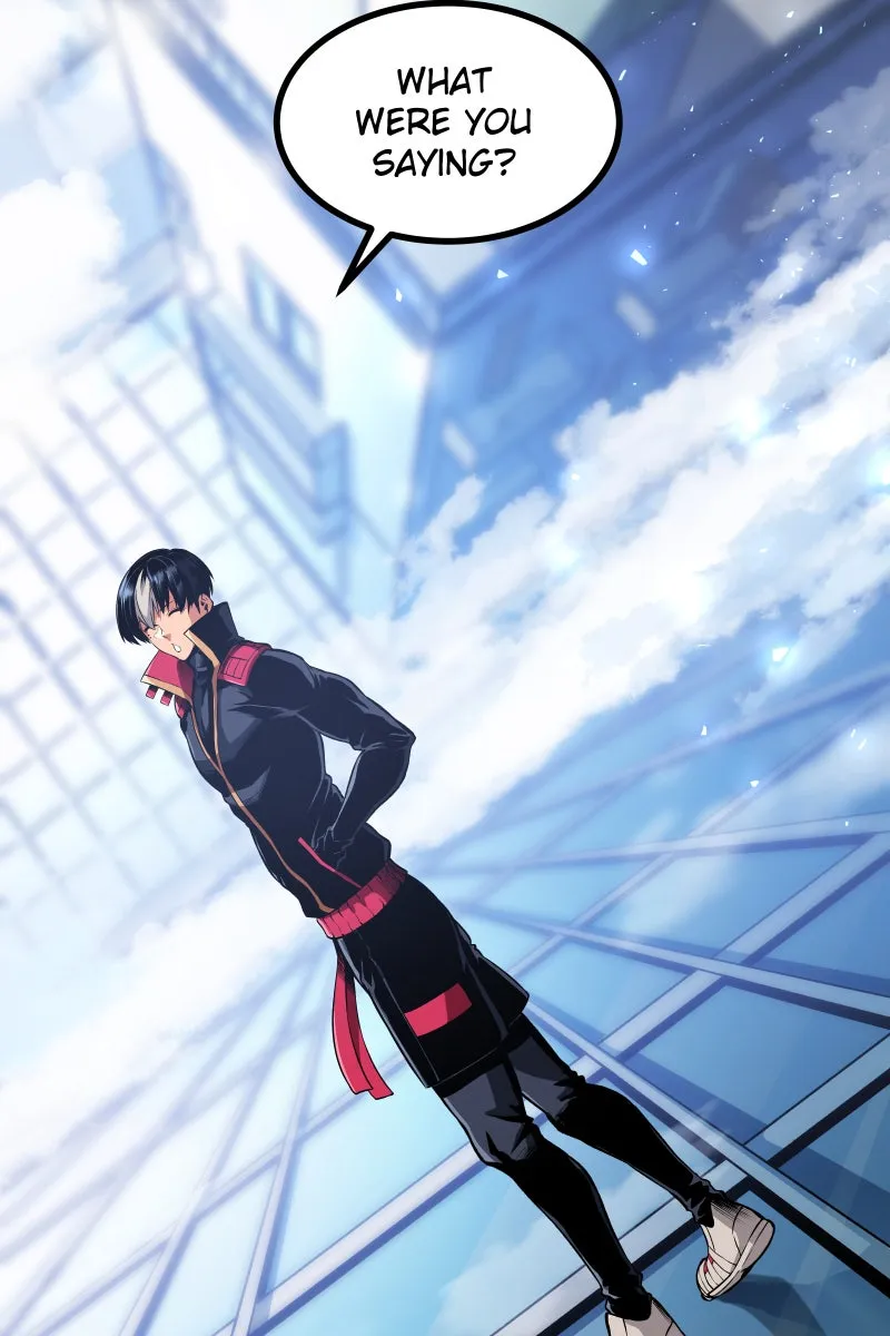 Read Double Kill chapter 2 image 100 on Lezhin