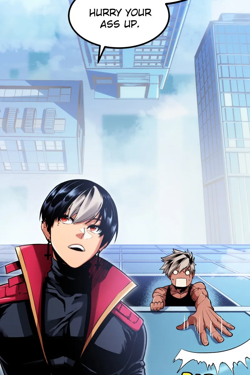 Read Double Kill chapter 2 image 106 on Lezhin