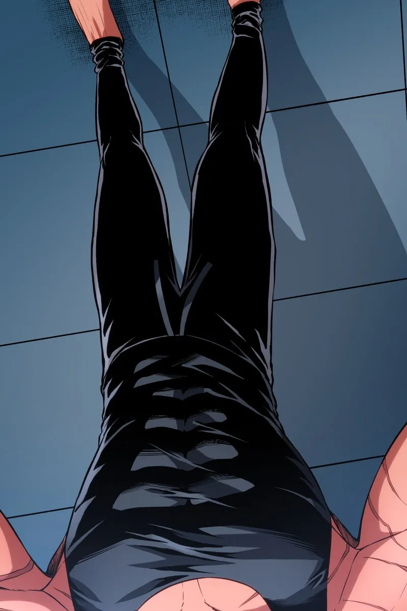 Read Double Kill chapter 2 image 120 on Lezhin