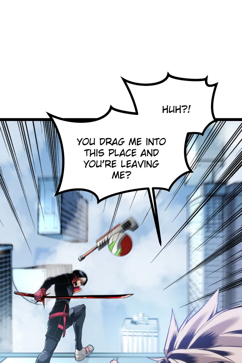 Read Double Kill chapter 2 image 185 on Lezhin
