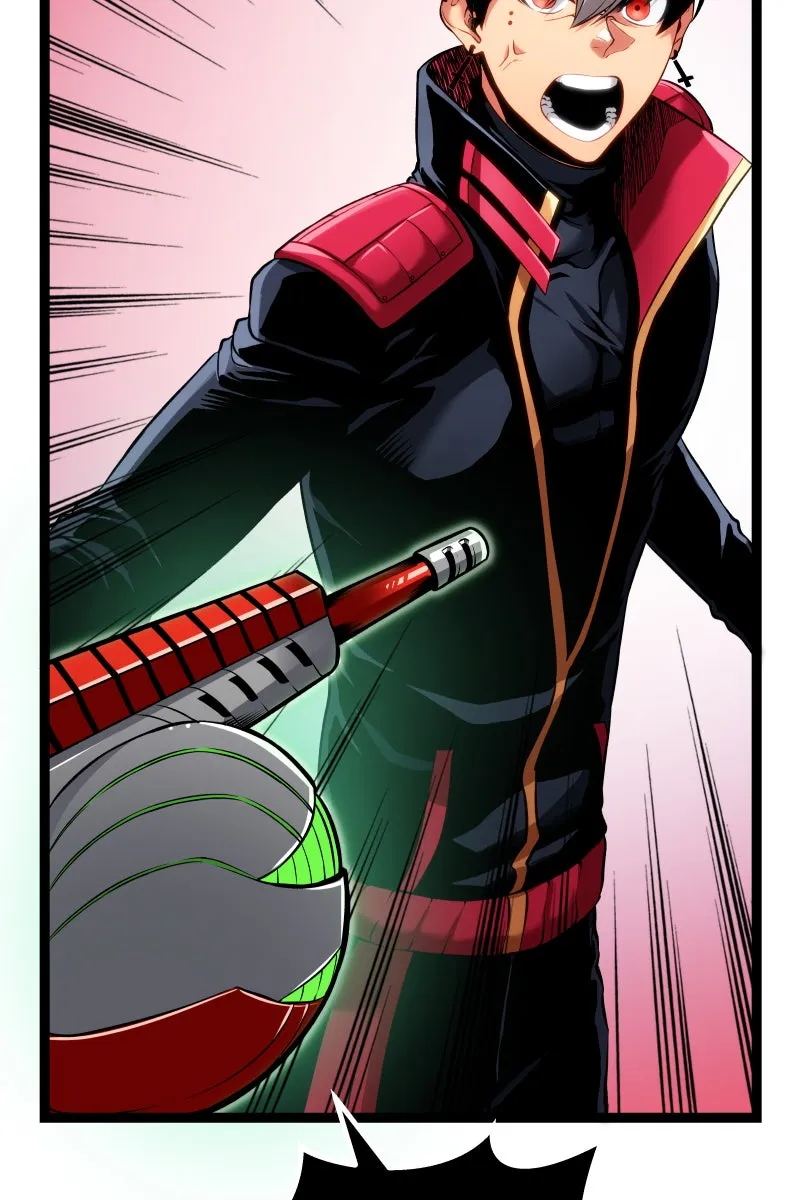 Read Double Kill chapter 2 image 192 on Lezhin