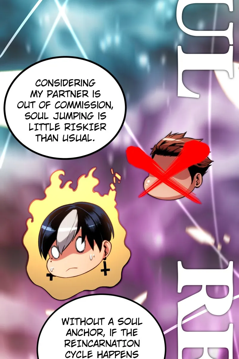 Read Double Kill chapter 2 image 21 on Lezhin