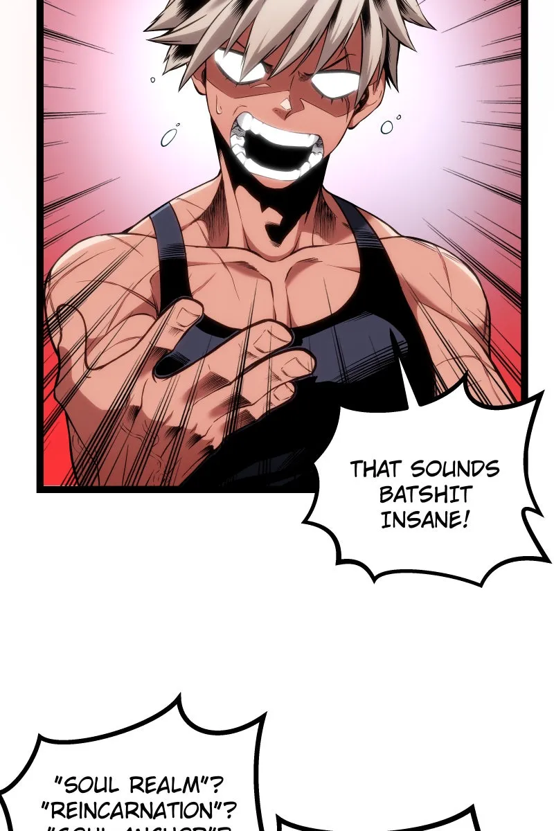 Read Double Kill chapter 2 image 26 on Lezhin