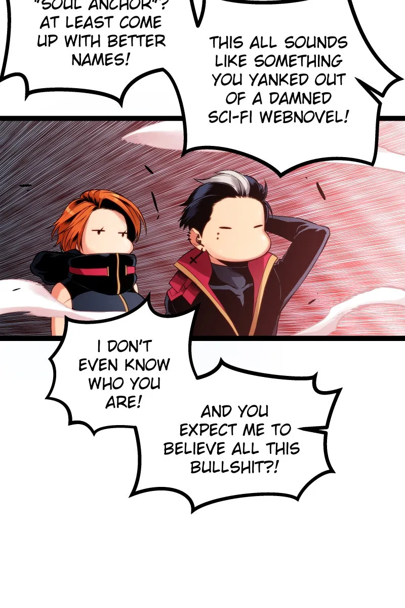 Read Double Kill chapter 2 image 27 on Lezhin