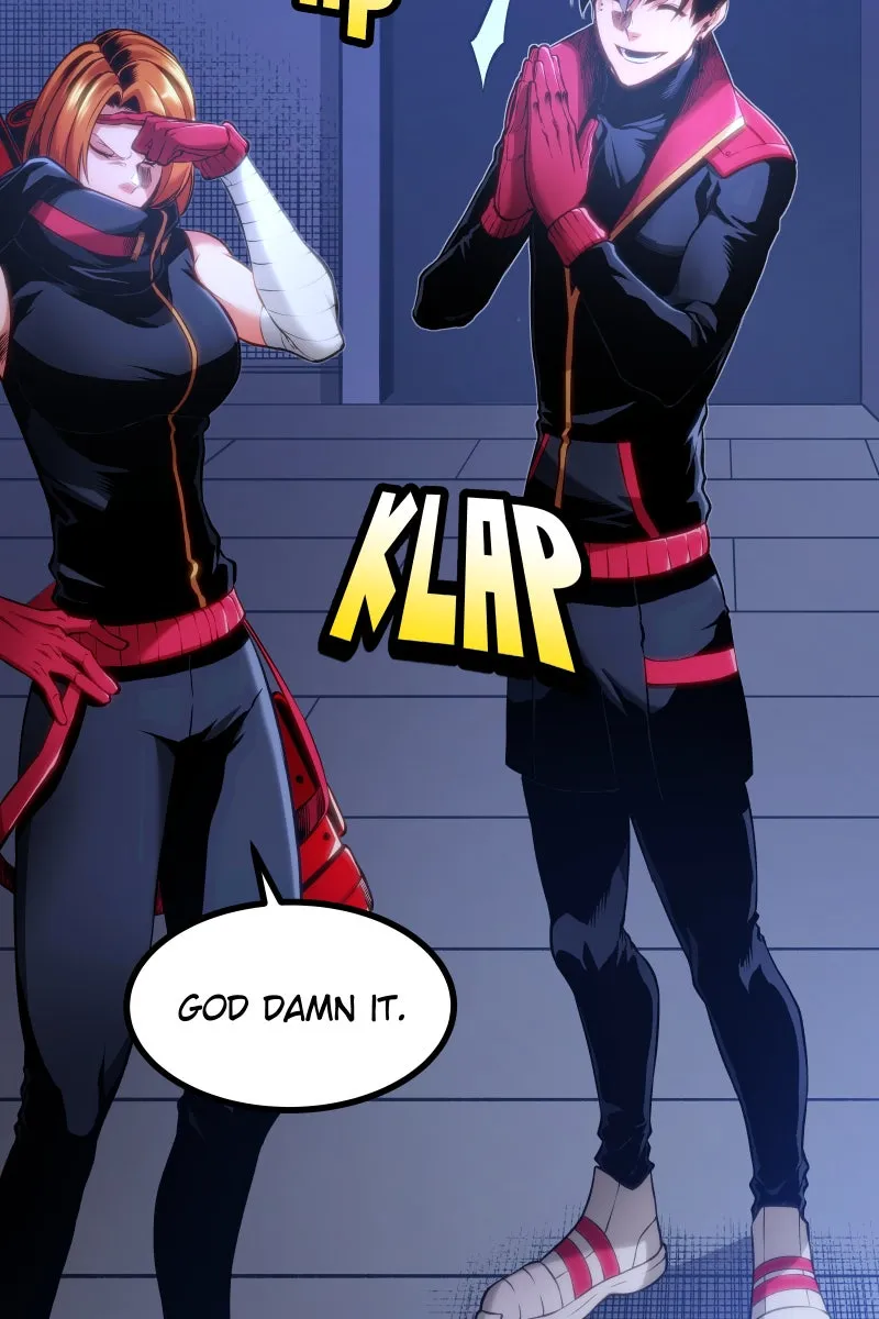 Read Double Kill chapter 2 image 45 on Lezhin