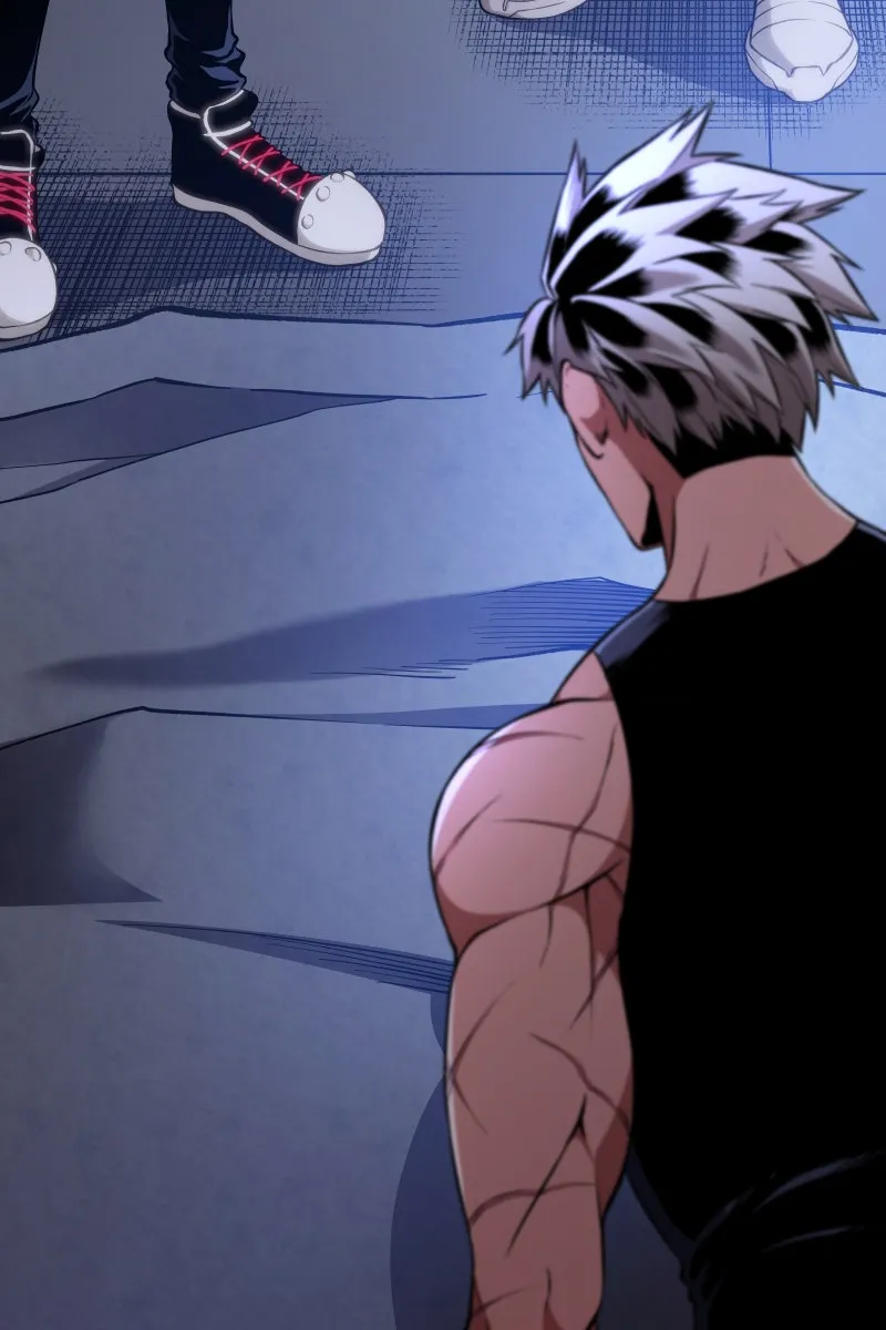 Read Double Kill chapter 2 image 46 on Lezhin