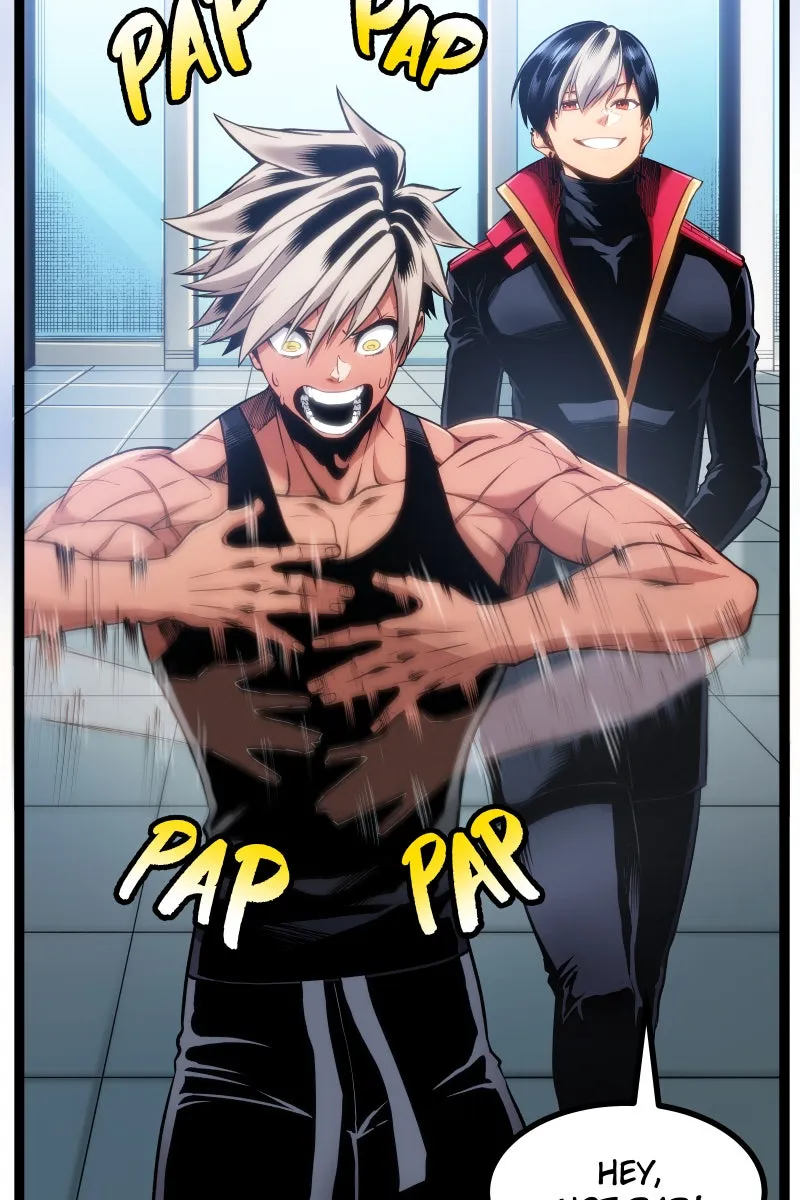 Read Double Kill chapter 2 image 74 on Lezhin
