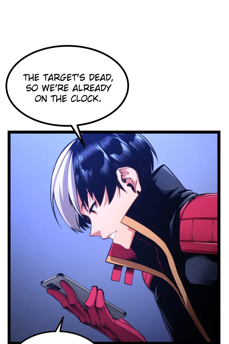 Read Double Kill chapter 2 image 9 on Lezhin