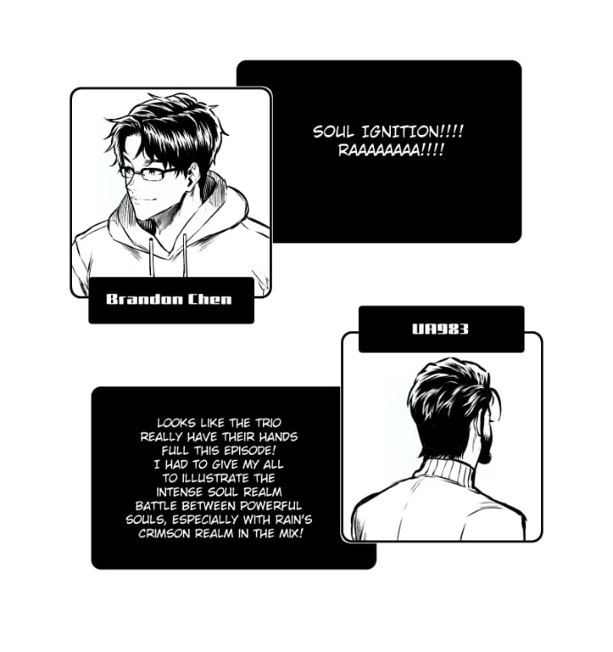 Read Double Kill chapter 20 image 108 on Lezhin