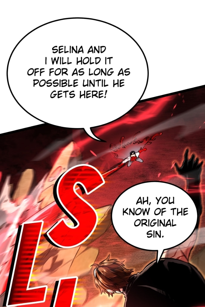 Read Double Kill chapter 20 image 35 on Lezhin