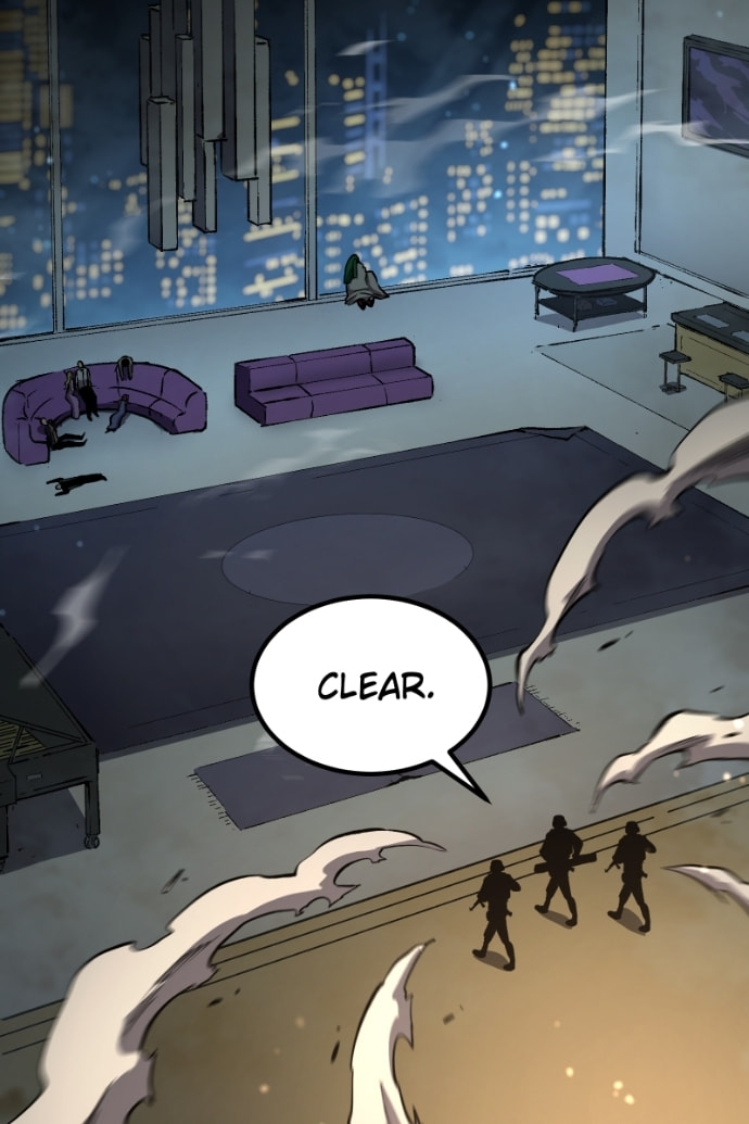 Read Double Kill chapter 20 image 68 on Lezhin
