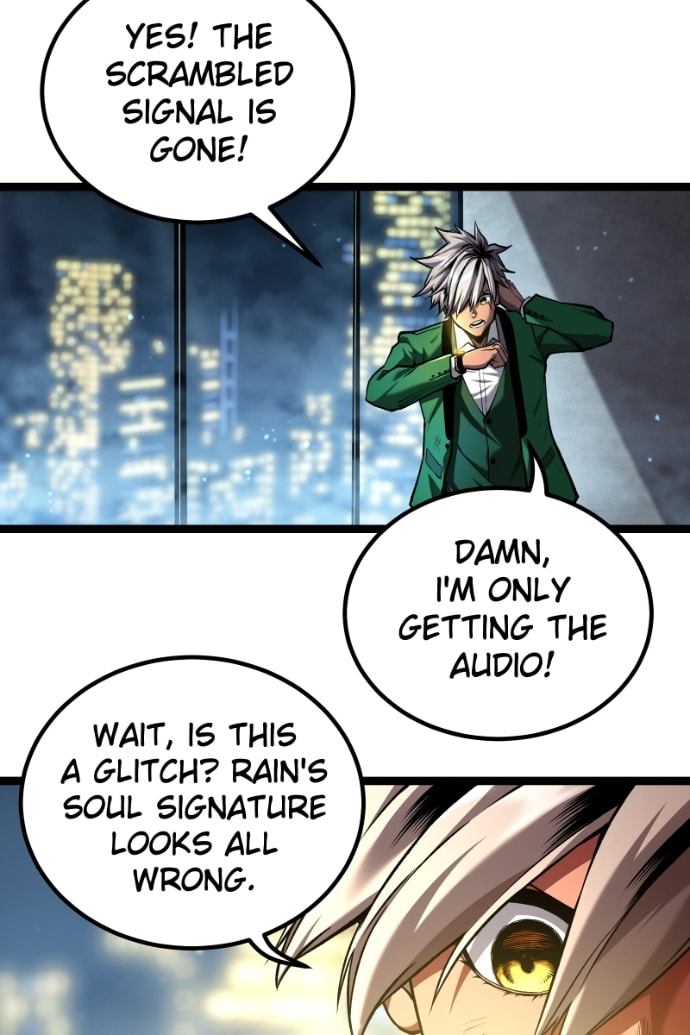 Read Double Kill chapter 20 image 8 on Lezhin