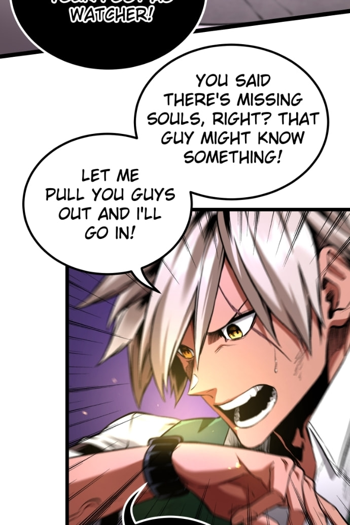 Read Double Kill chapter 20 image 85 on Lezhin