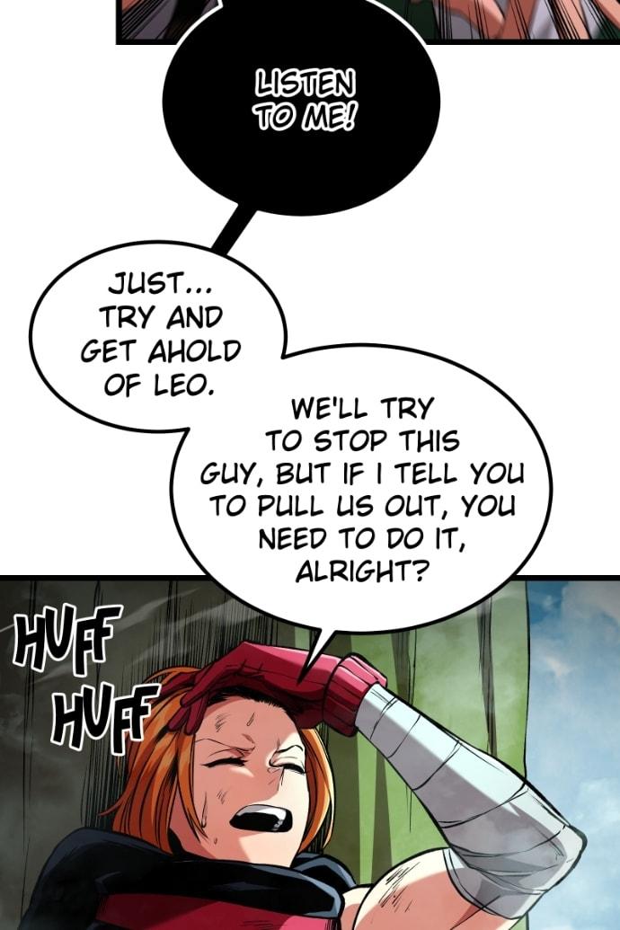 Read Double Kill chapter 20 image 86 on Lezhin
