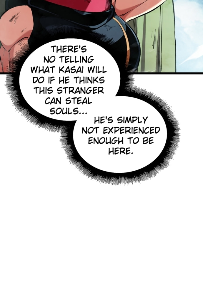 Read Double Kill chapter 20 image 87 on Lezhin