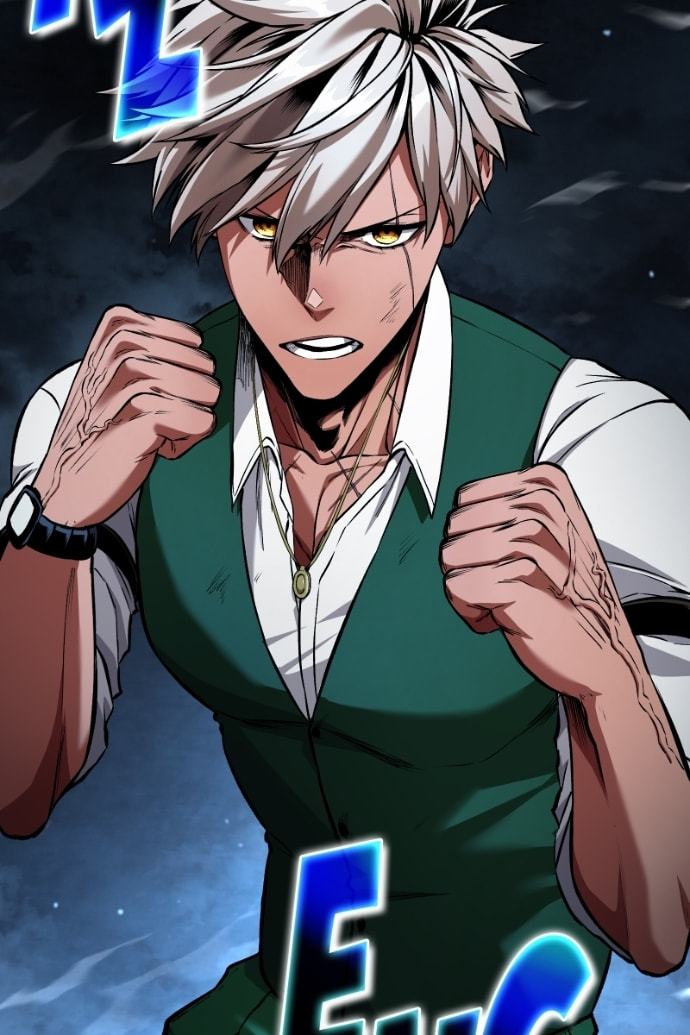 Read Double Kill chapter 20 image 99 on Lezhin