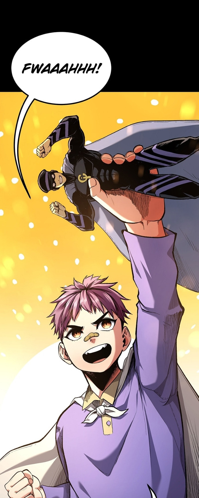 Read Double Kill chapter 21 image 1 on Lezhin