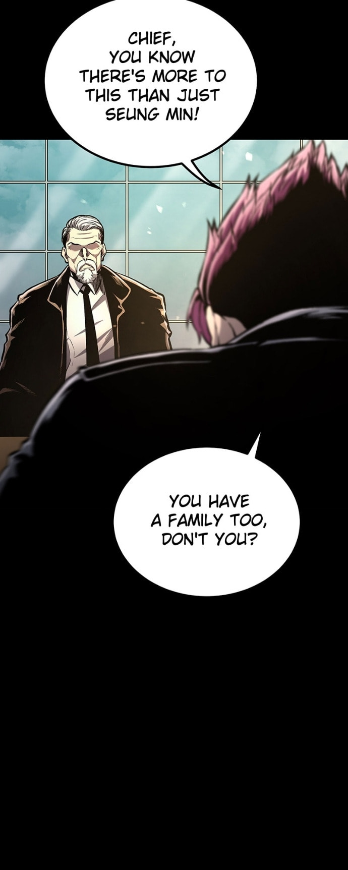 Read Double Kill chapter 21 image 16 on Lezhin