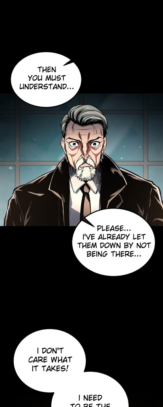 Read Double Kill chapter 21 image 17 on Lezhin