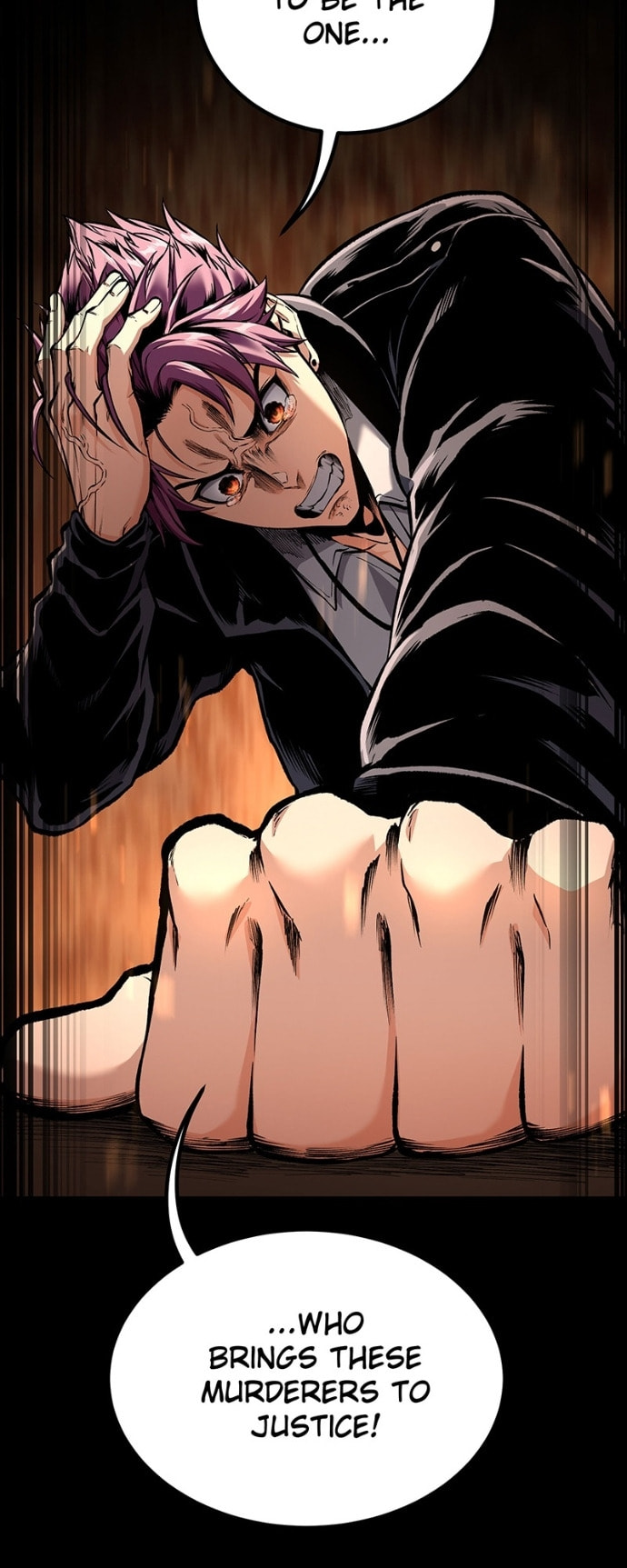 Read Double Kill chapter 21 image 18 on Lezhin