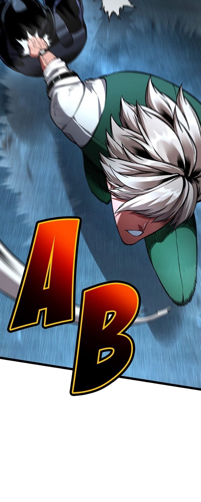 Read Double Kill chapter 21 image 23 on Lezhin