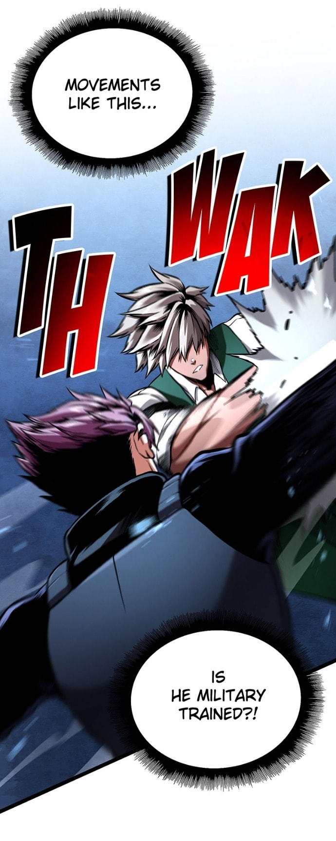 Read Double Kill chapter 21 image 29 on Lezhin