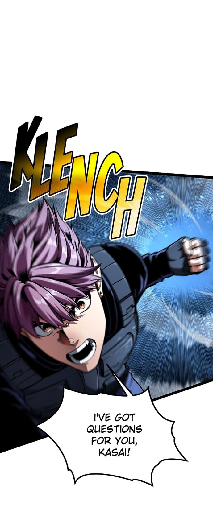 Read Double Kill chapter 21 image 30 on Lezhin