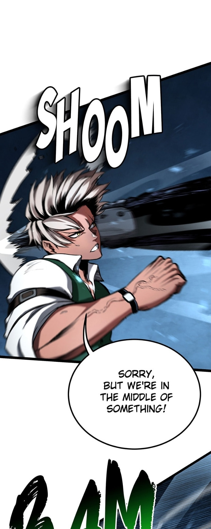Read Double Kill chapter 21 image 31 on Lezhin