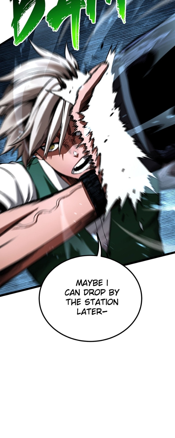 Read Double Kill chapter 21 image 32 on Lezhin