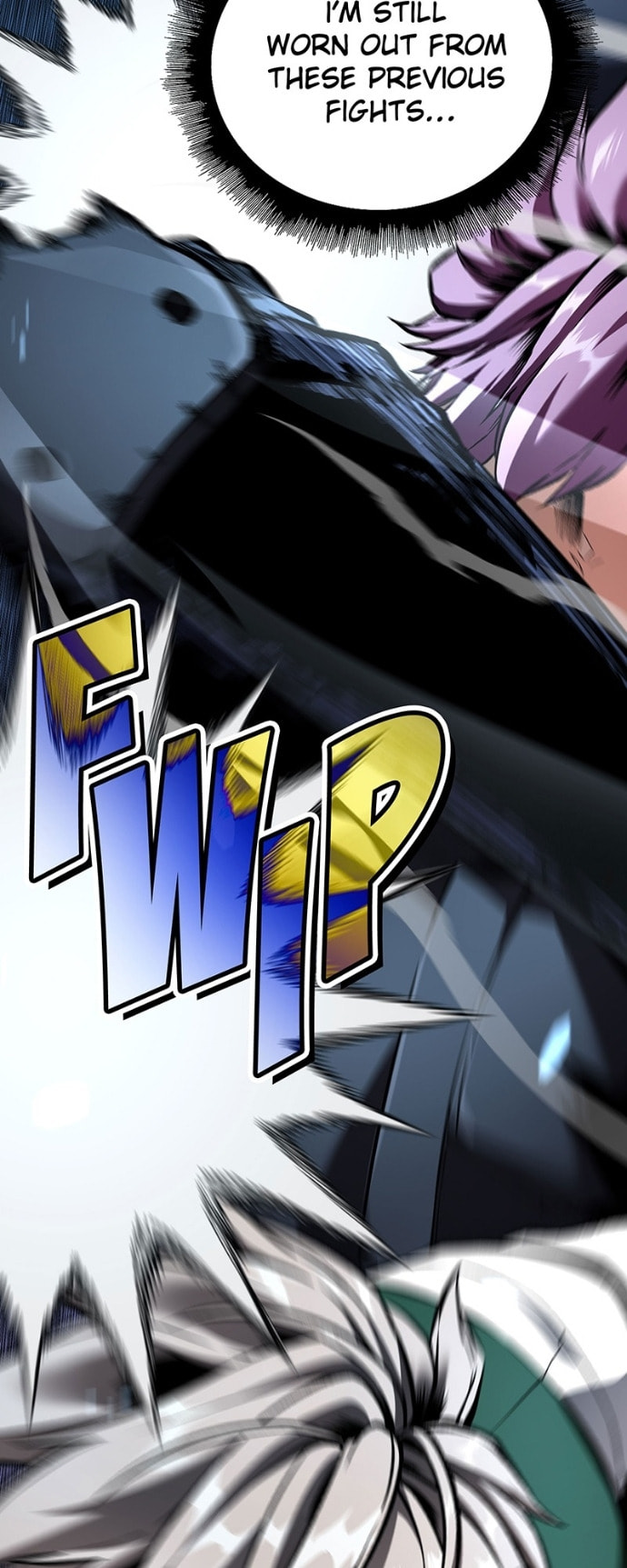 Read Double Kill chapter 21 image 38 on Lezhin