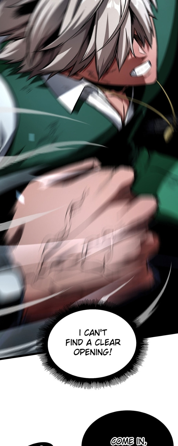 Read Double Kill chapter 21 image 39 on Lezhin