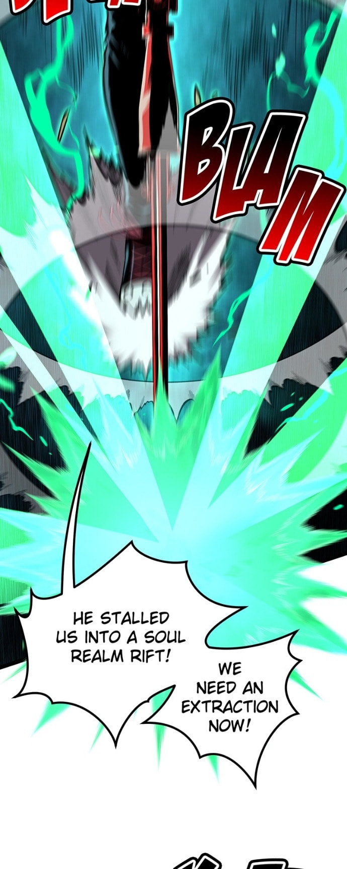 Read Double Kill chapter 21 image 42 on Lezhin
