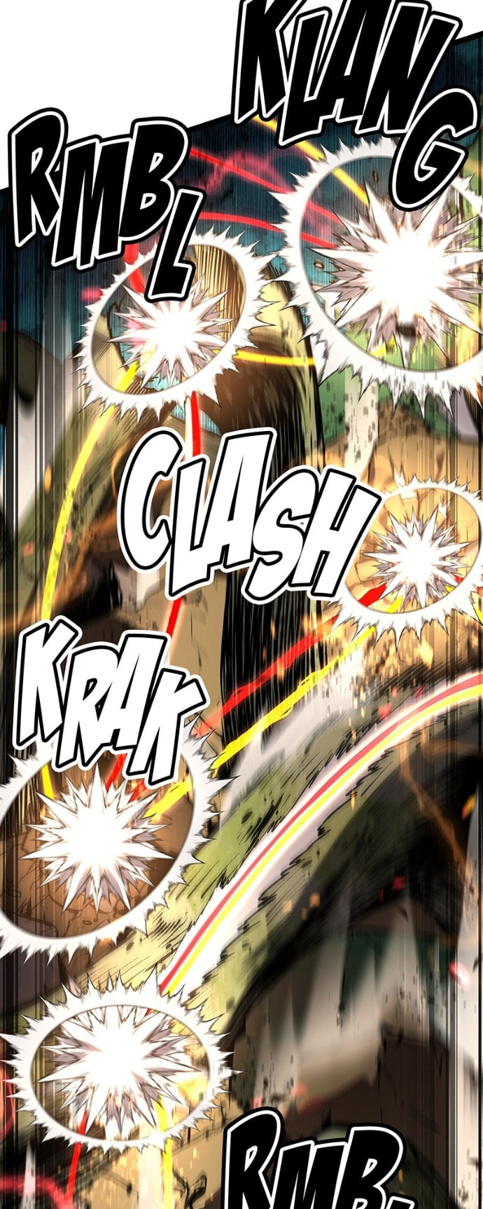 Read Double Kill chapter 21 image 43 on Lezhin